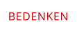 BEDENKEN